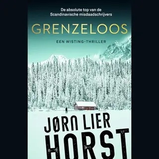 Grenzeloos
