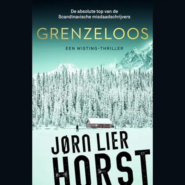 Grenzeloos thumbnail
