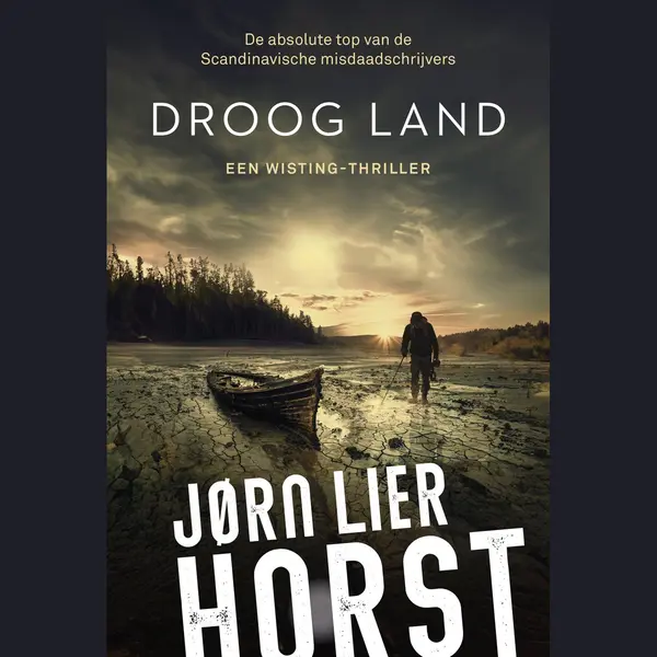 Horst * Wisting - Droog Land thumbnail