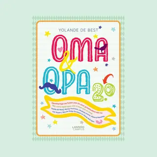 Oma En Opa 2.0