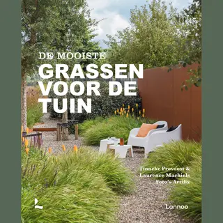 De Mooiste Grassen Voor De Tuin