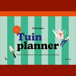 To Do Hero - Tuinplanner
