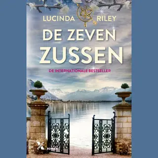 De Zeven Zussen 1 - De Zeven Zussen