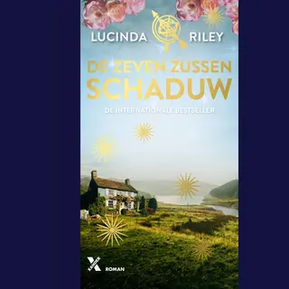De Zeven Zussen 3 - Schaduw