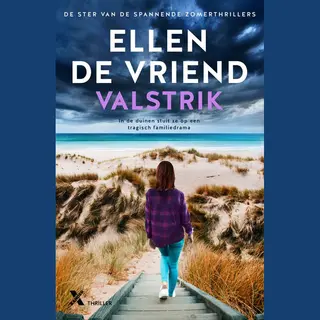 Valstrik