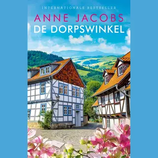 De Dorpswinkel 1 - De Dorpswinkel