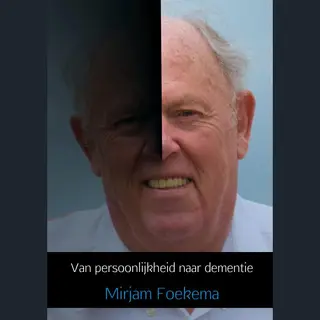 Van Persoonlijkheid Naar Dementie