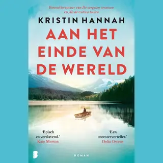 Aan Het Einde Van De Wereld