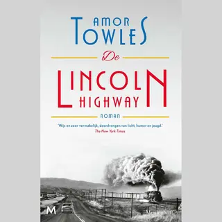De Lincoln Highway