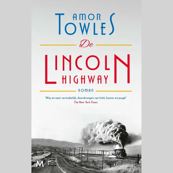 De Lincoln Highway thumbnail