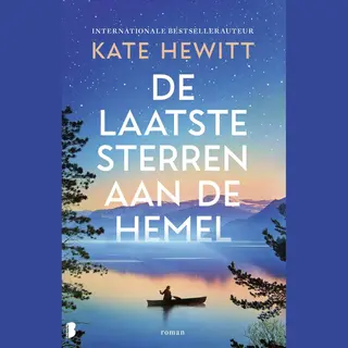 Lost Lake 1 - De Laatste Sterren Aan De Hemel