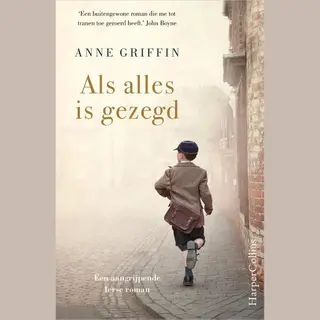Als Alles Is Gezegd