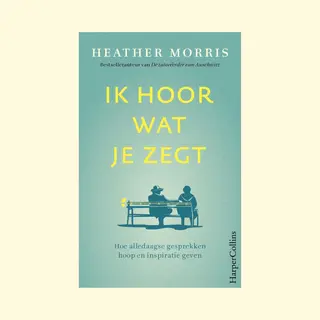 Ik Hoor Wat Je Zegt