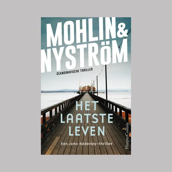 John Adderley - Het Laatste Leven thumbnail