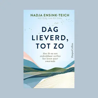 Dag Lieverd, Tot Zo