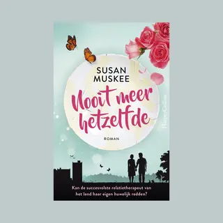 Nooit Meer Hetzelfde