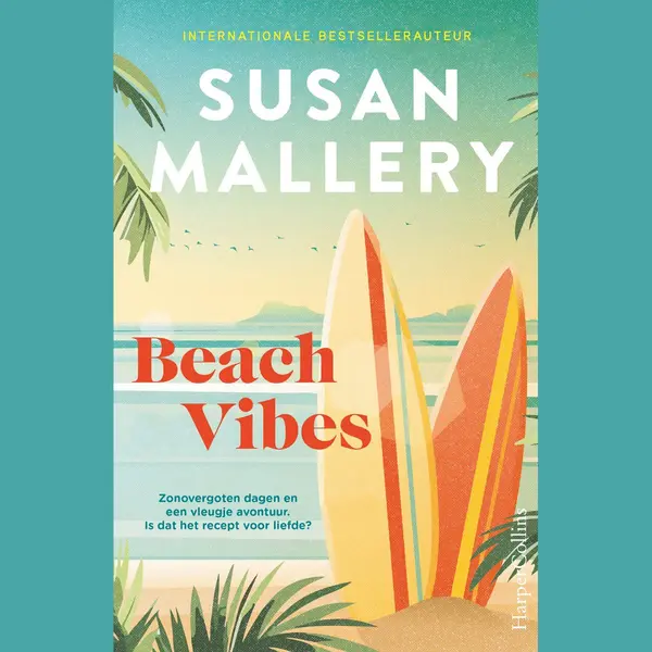 Beach Vibes thumbnail