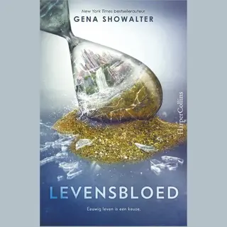 Levensbloed