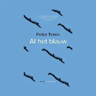 Al Het Blauw