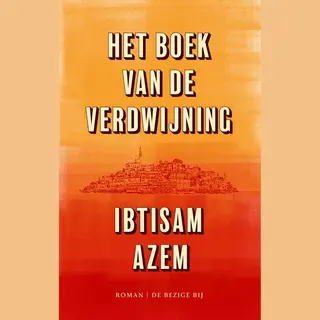 Het Boek Van De Verdwijning