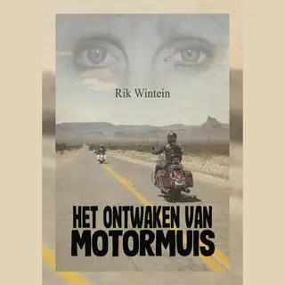 Het Ontwaken Van Motormuis
