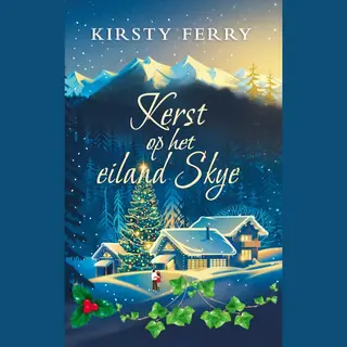 Kirsty Ferry Kerst Op Het Eiland Skye