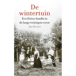 De Wintertuin
