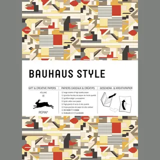 Vol 64 Bauhaus Style