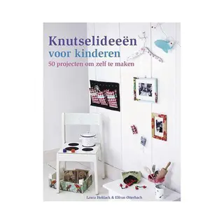 Knutselideeen Voor Kinderen