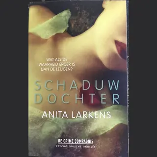 Anita Larkens Schaduwdochter