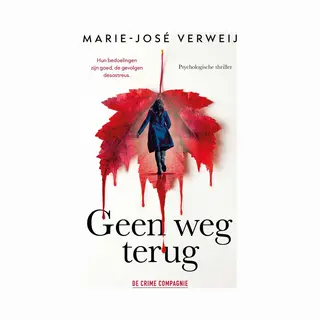 Geen Weg Terug