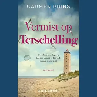 Vermist Op Terschelling