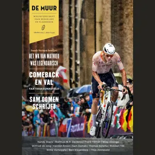 De Muur 82
