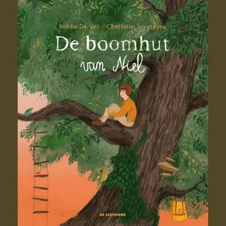 Robbe De Vos De Boomhut Van Niel