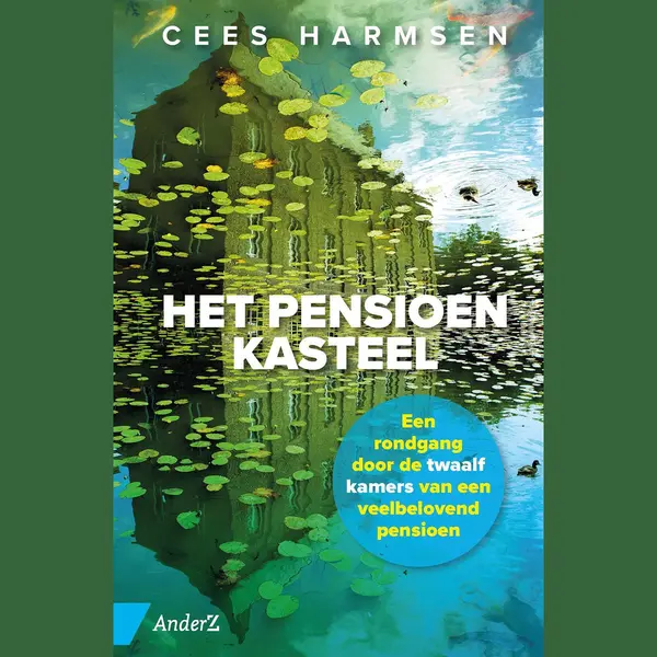 Het Pensioenkasteel thumbnail
