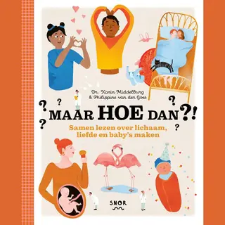 Maar Hoe Dan?!