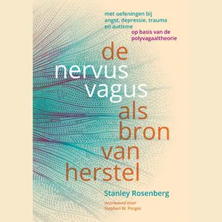 Stanley Rosenberg De Nervus Vagus Als Bron Van Herstel