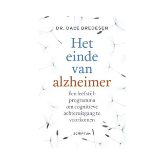 Het Einde Van Alzheimer