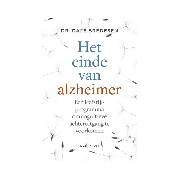 Het Einde Van Alzheimer thumbnail