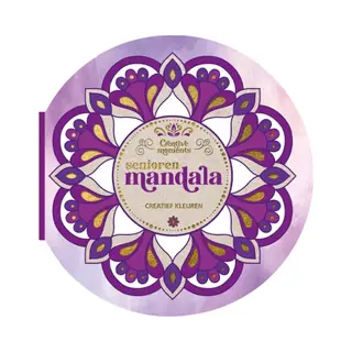 Seniorenmandala