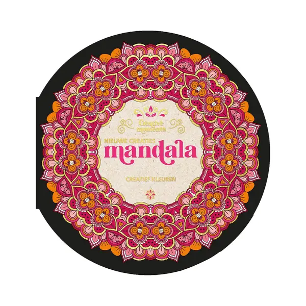 Nieuwe Creaties Mandala thumbnail