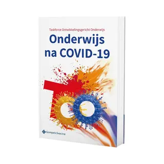 Taskforce Ontwikkelingsgericht Onderwijs Van den Berg Onderwijs Na Covid-19