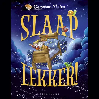 Slaap Lekker!