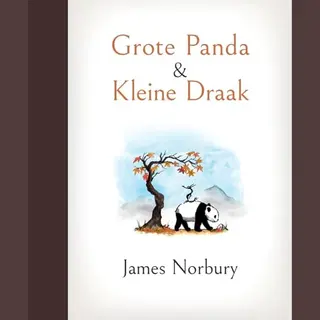 Panda 1 - Grote Panda & Kleine Draak