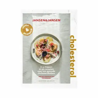 Lekker & Belangrijk - Cholesterol