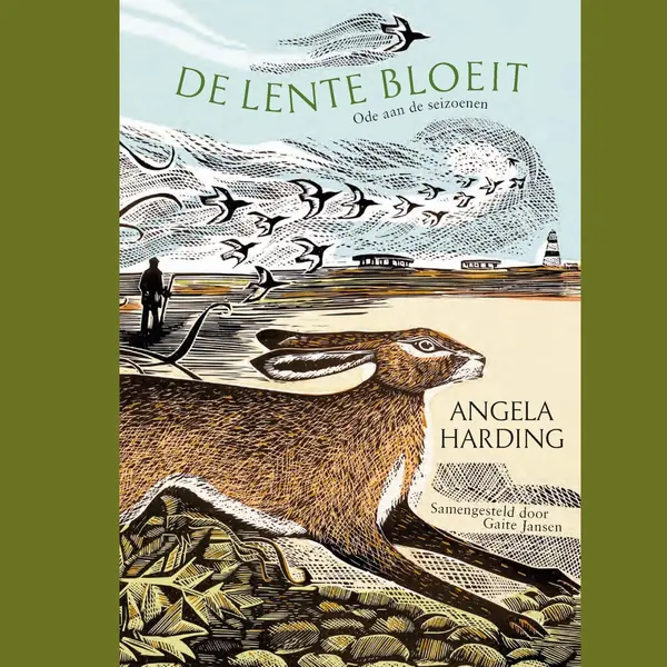 Ode Aan De Seizoenen - De Lente Bloeit thumbnail
