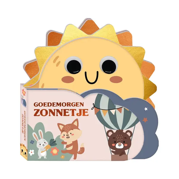 Goedemorgen Zonnetje thumbnail