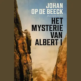 Het Mysterie Van Albert I