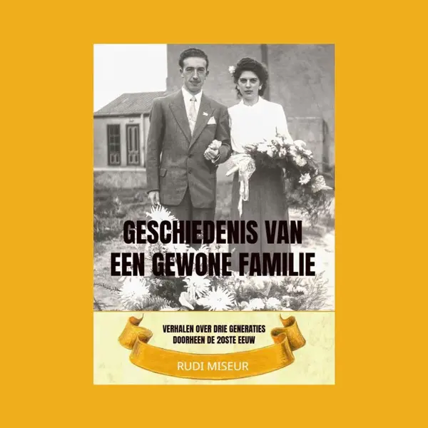 Geschiedenis Van Een Gewone Familie thumbnail
