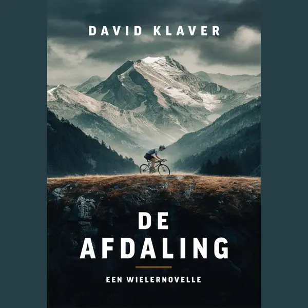De Afdaling thumbnail